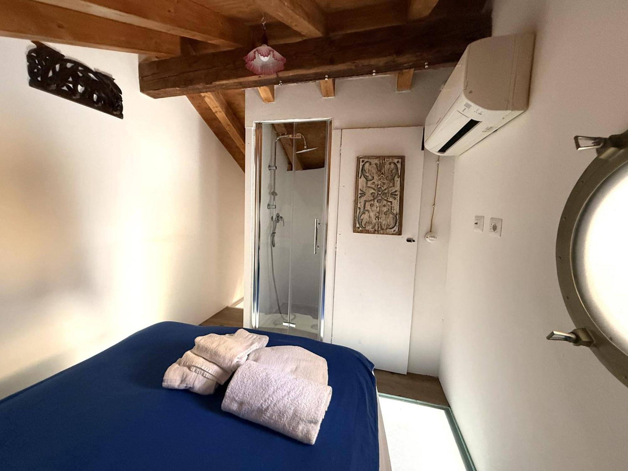 Iancura - B&B Di Design A Salina 산타마리나살리나 외부 사진